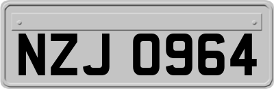 NZJ0964