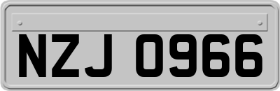 NZJ0966
