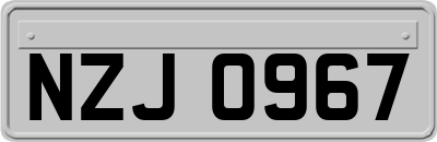 NZJ0967