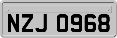 NZJ0968