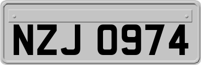 NZJ0974