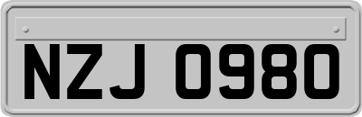 NZJ0980