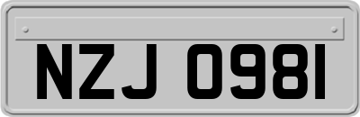 NZJ0981
