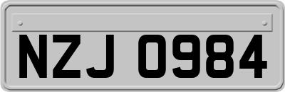 NZJ0984