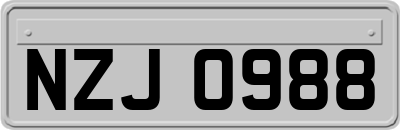 NZJ0988