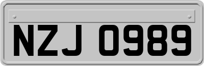 NZJ0989