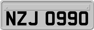 NZJ0990
