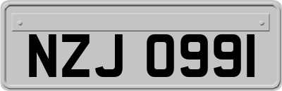 NZJ0991