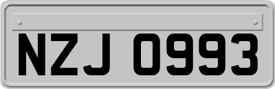 NZJ0993