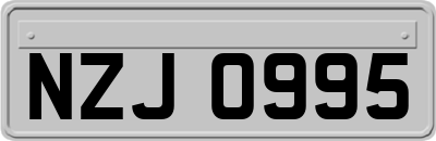 NZJ0995