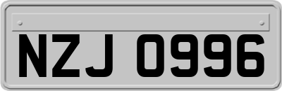 NZJ0996