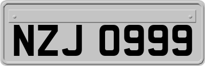 NZJ0999