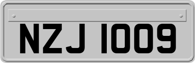 NZJ1009