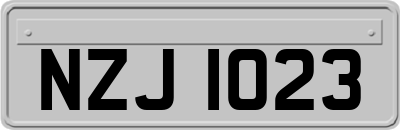 NZJ1023