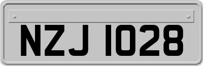 NZJ1028