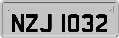 NZJ1032