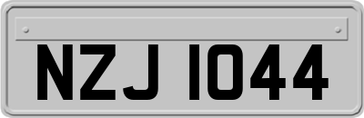 NZJ1044