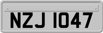 NZJ1047