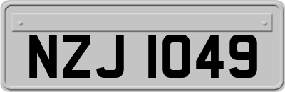 NZJ1049