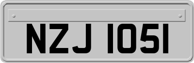 NZJ1051
