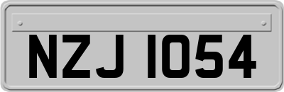 NZJ1054