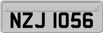 NZJ1056