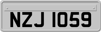NZJ1059