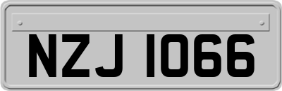 NZJ1066