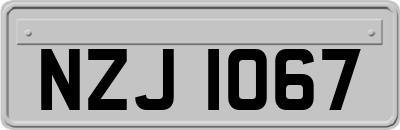 NZJ1067