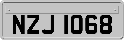 NZJ1068