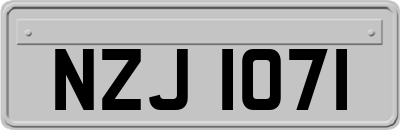 NZJ1071