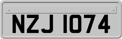 NZJ1074