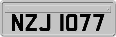 NZJ1077