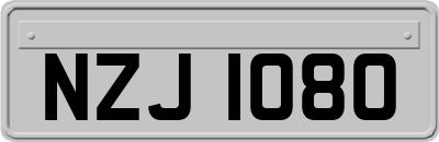 NZJ1080