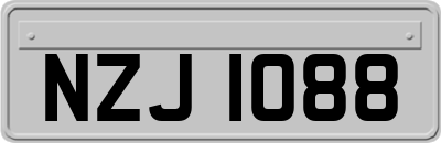 NZJ1088