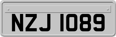 NZJ1089