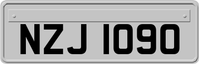 NZJ1090