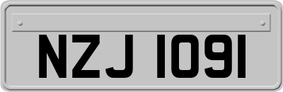 NZJ1091