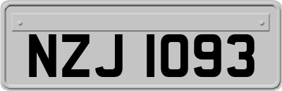 NZJ1093