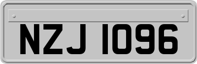 NZJ1096