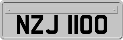 NZJ1100