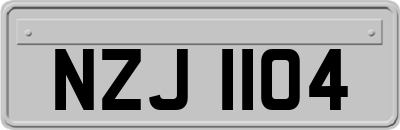 NZJ1104
