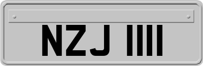 NZJ1111
