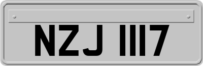 NZJ1117