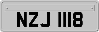 NZJ1118