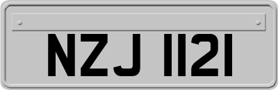 NZJ1121