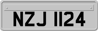 NZJ1124