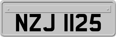 NZJ1125