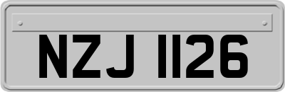 NZJ1126