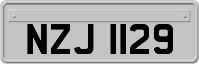 NZJ1129
